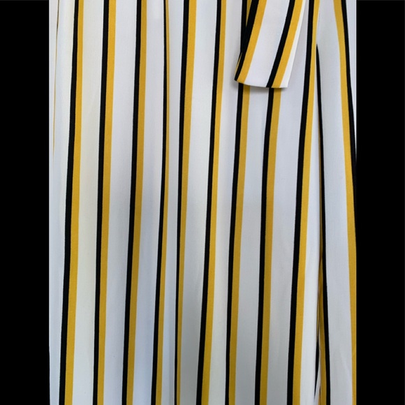 Melanie Lyne wide leg pants - Picture 6 of 10